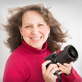 Janet Joyner, photographer